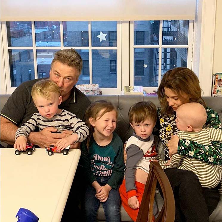 Hilaria Baldwin confirms baby loss in heartbreaking post