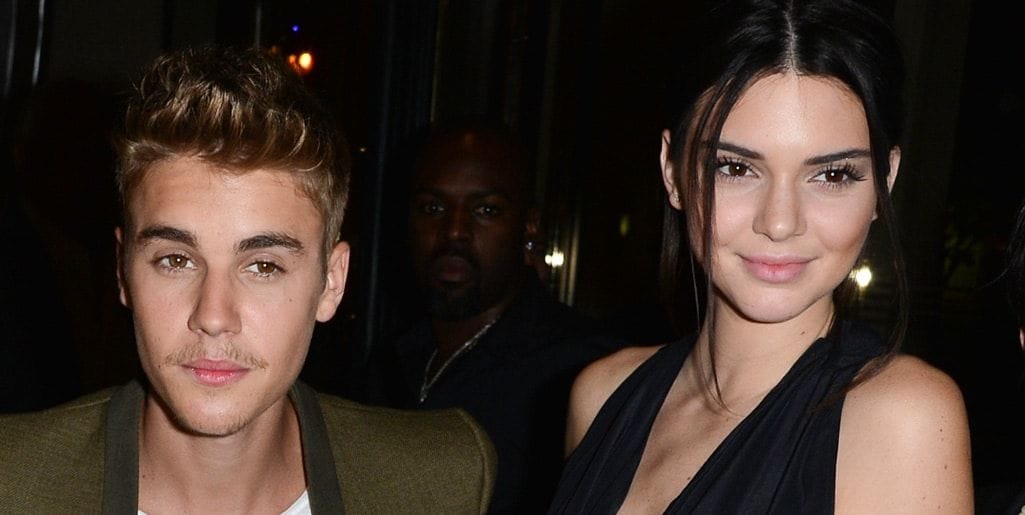 Must see: Justin Bieber shares epic selfie with Kendall Jenner in anticipation of Coachella