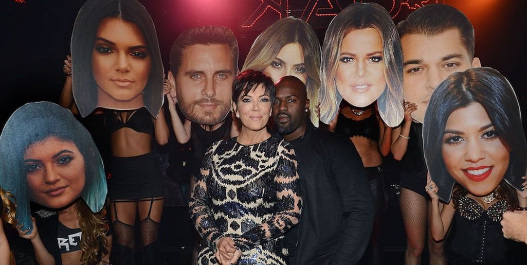 Kris Jenner and boyfriend Corey Gamble: Inside their romance