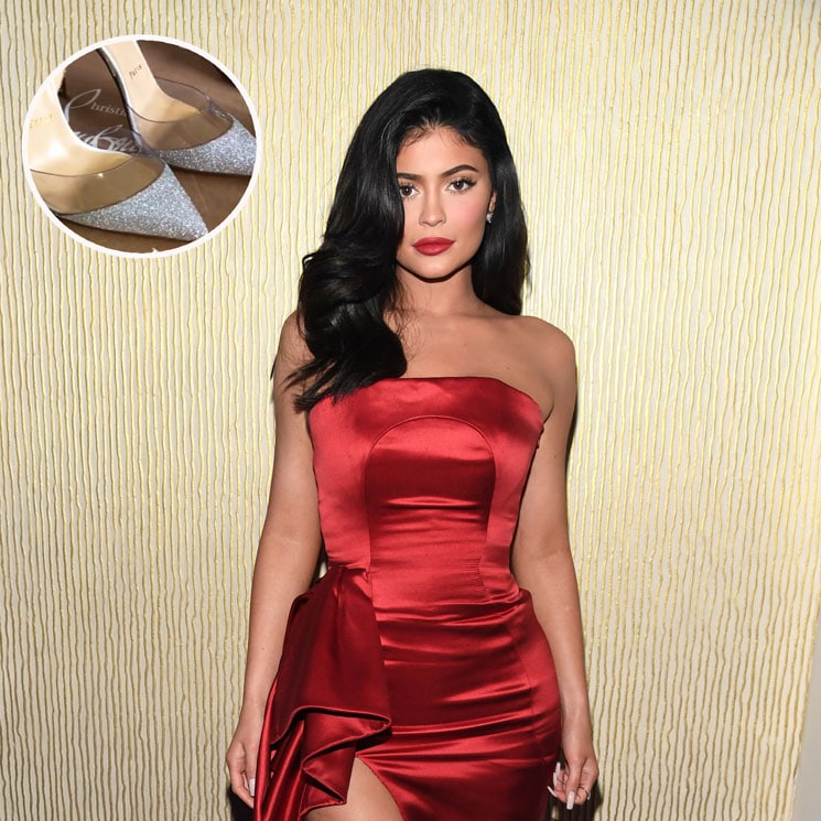 Kylie Jenner Shows Off Expensive Designer Purse on Instagram