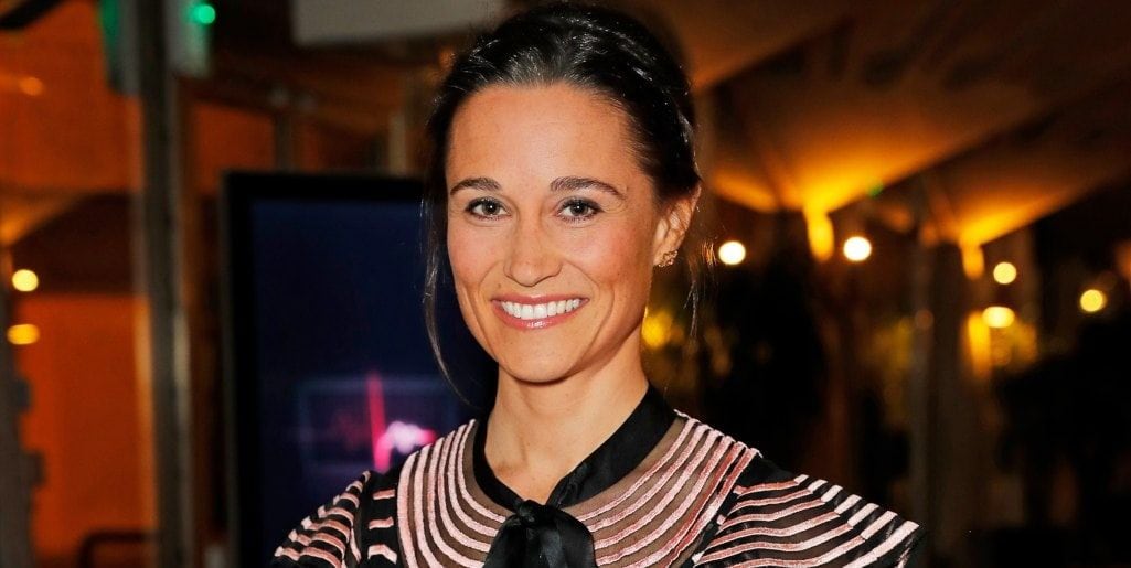 Pippa Middleton sweetly opens up about baby Arthur for first time with helpful mom tip!