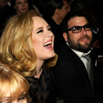 Adele and husband split