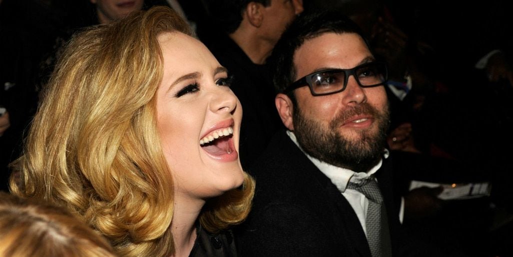 Adele and husband Simon Konecki split after over 7 years together