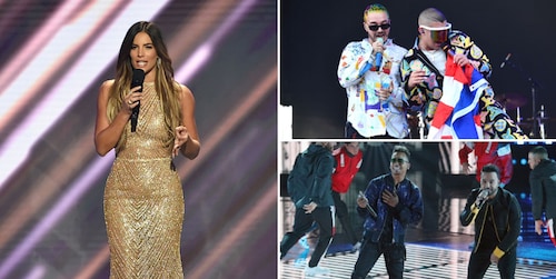 Billboard Latin Music Awards 2019: Where and how to watch the live show