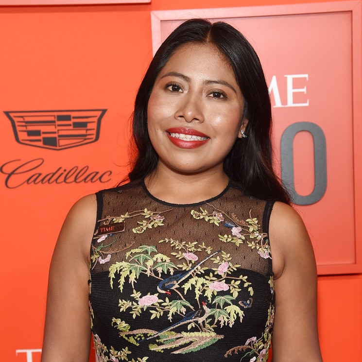 Yalitza Aparicio Time 100