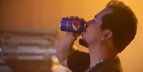 John Leguizamo stars in new Pepsi spot, talks 'honor' to represent Latin culture