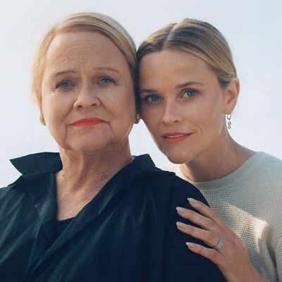 Reese Witherspoon generations