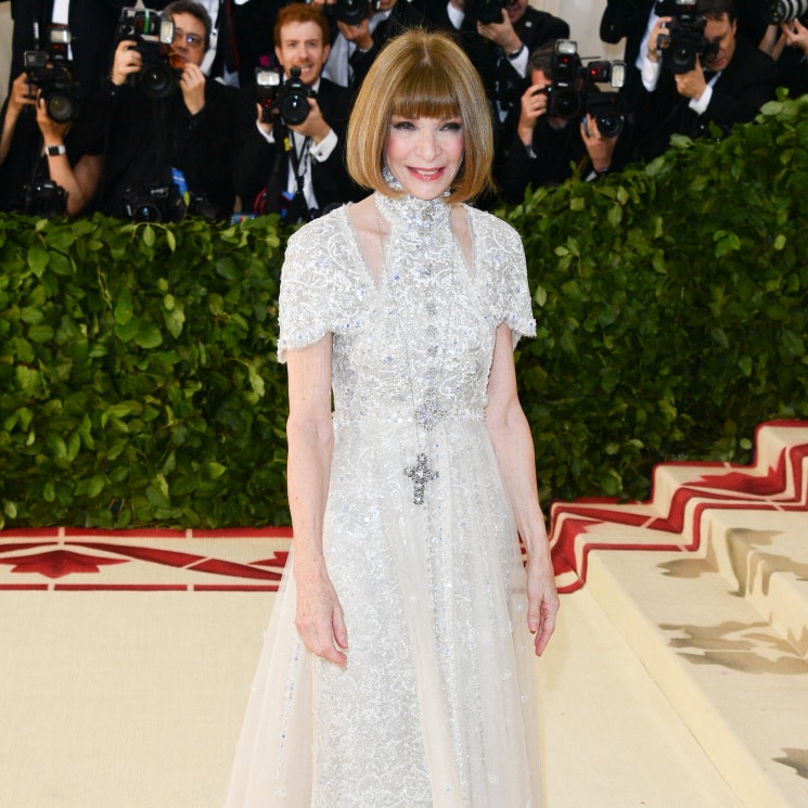 You'll never guess which 3 A-listers are co-hosting the Met Gala with Anna Wintour﻿