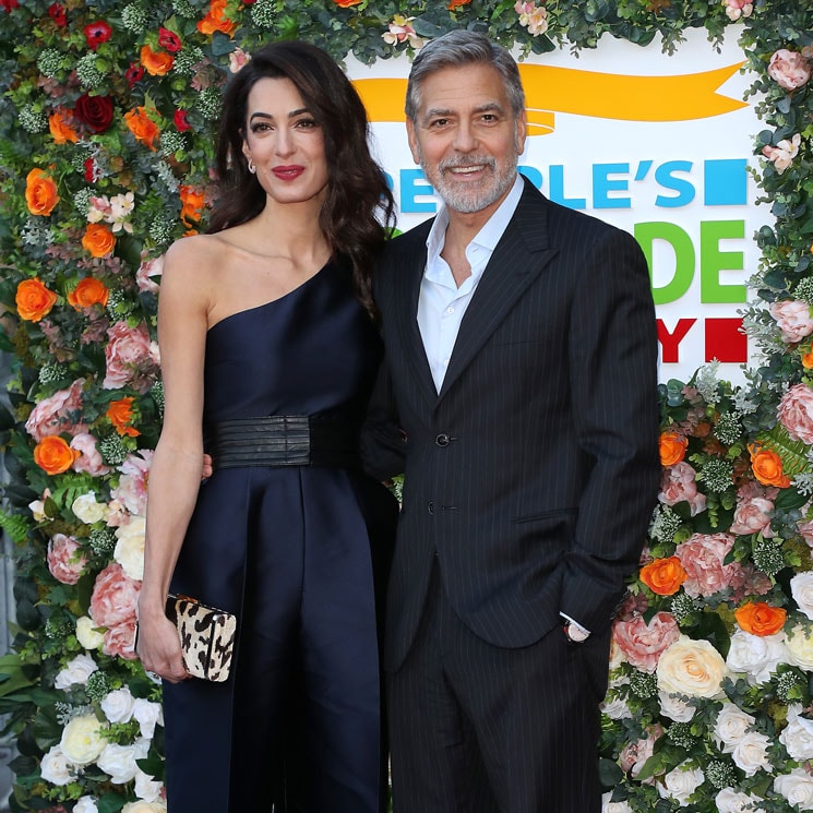 Amal Clooney 