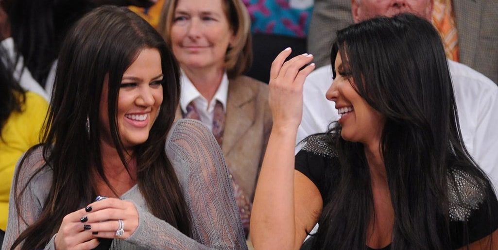 These Kardashian clips will brighten your day! Check out KUWTK's best moments