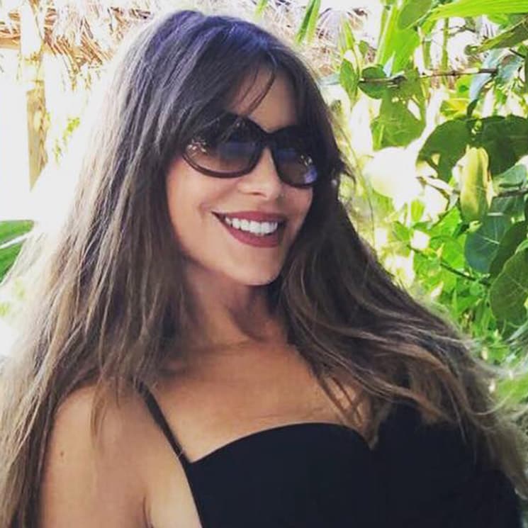 Sofia Vergara cute