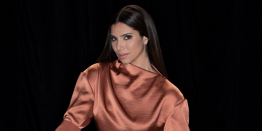 Roselyn Sanchez can do it all! Watch her transition into Hollywood's elite