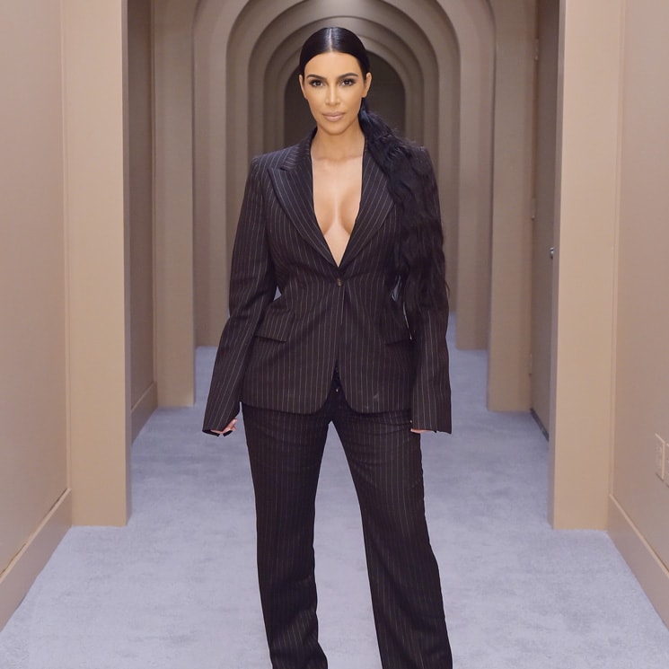 Kim Kardashian 