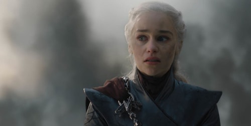 The best fan reactions after the Game of Thrones series finale
