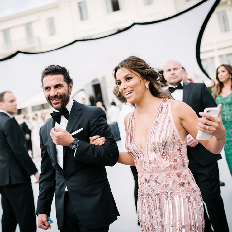 eva-longoria-wedding-anniversary-cannes-2019