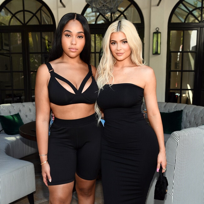 End of their friendship! Kylie Jenner says adiós to Jordyn Woods, for good