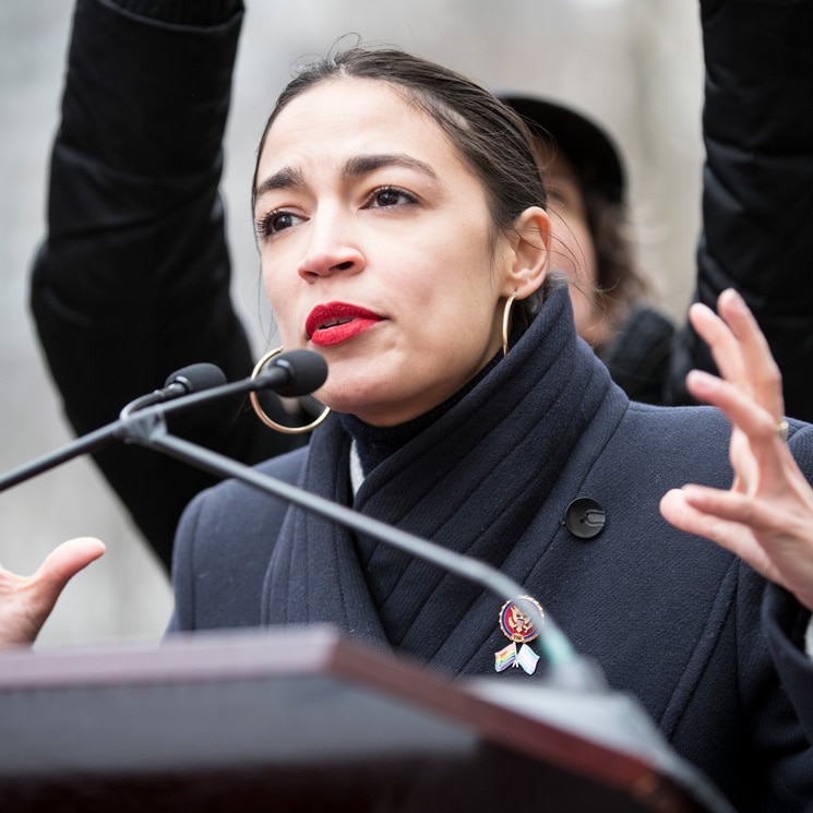 Alexandria Ocasio-Cortez on Game of Thrones finale: 'I was disappointed'