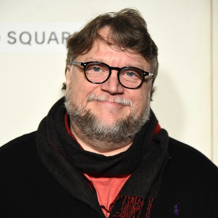 'The Shape of Water' Director Guillermo del Toro changed these students' lives with a simple gesture