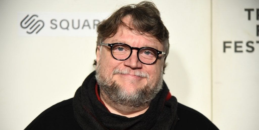 'The Shape of Water' Director Guillermo del Toro changed these students' lives with a simple gesture