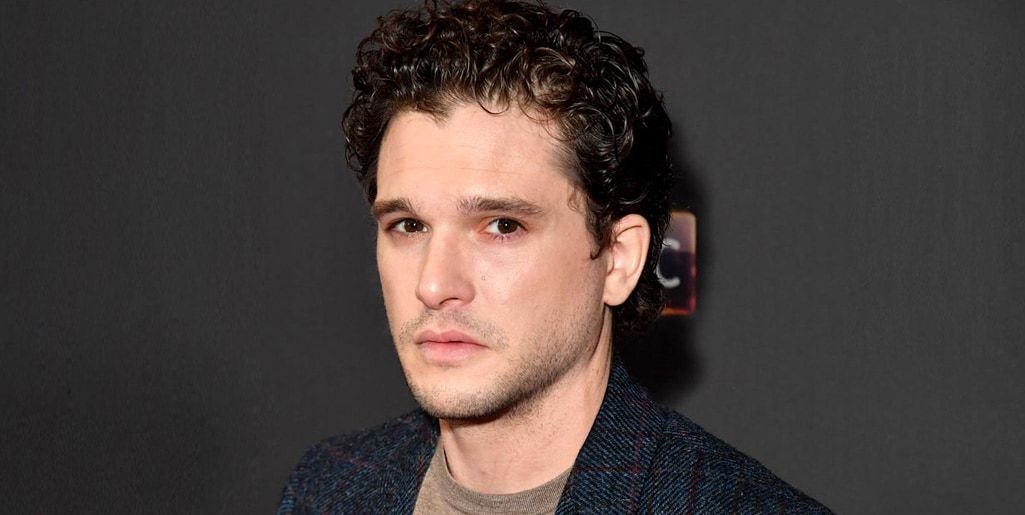 Kit Harington, 'Game of Thrones' Jon Snow, checks into a rehabilitation center