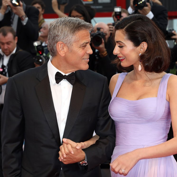 Here's how you can spend the day with George and Amal Clooney in Lake Como