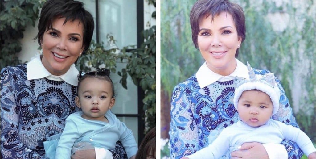 Kris Jenner has ten grandkids, and counting! See her sweet grandma moments and the title she doesn't like