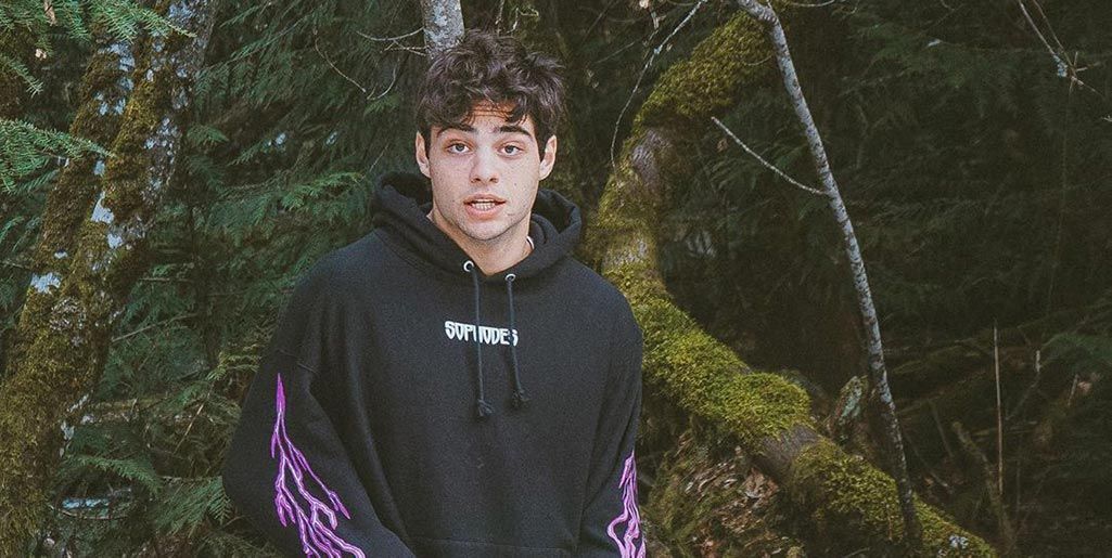 Noah Centineo from Peter Kavinsky to He Man get to know him
