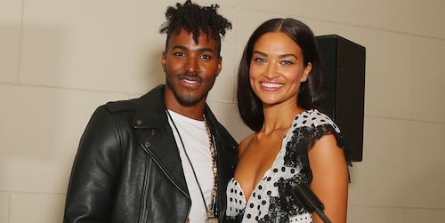 Shanina Shaik and DJ Ruckus end their relationship a year after lavish wedding ceremony