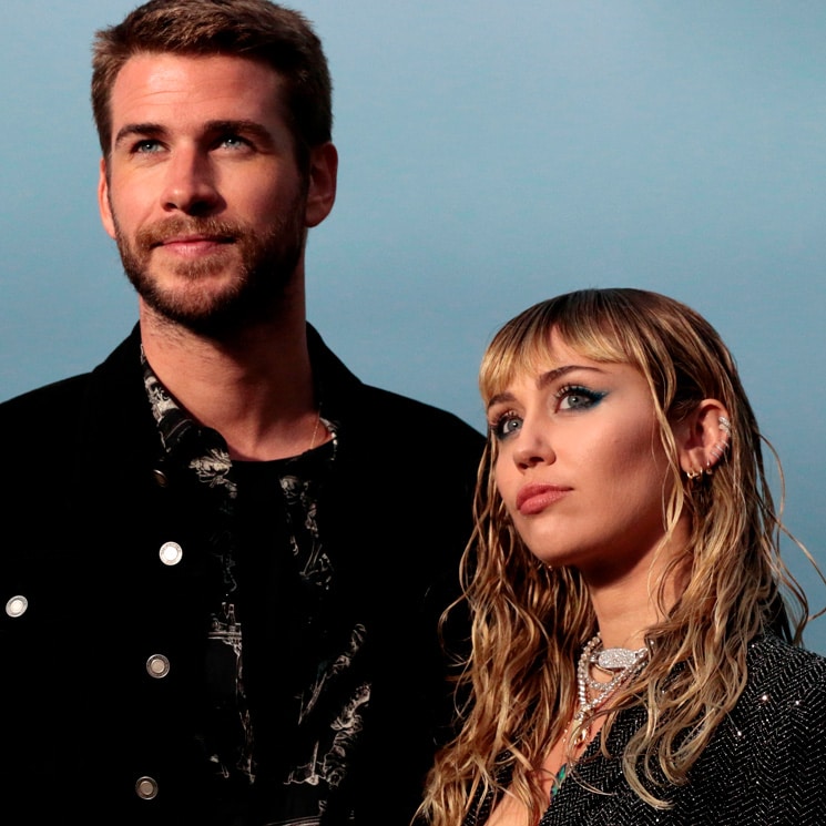 Miley Cyrus and Liam Hemsworth celebrate 10 years of amor – take a look at their relationship!