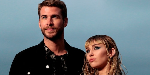Miley Cyrus and Liam Hemsworth celebrate 10 years of amor – take a look at their relationship!