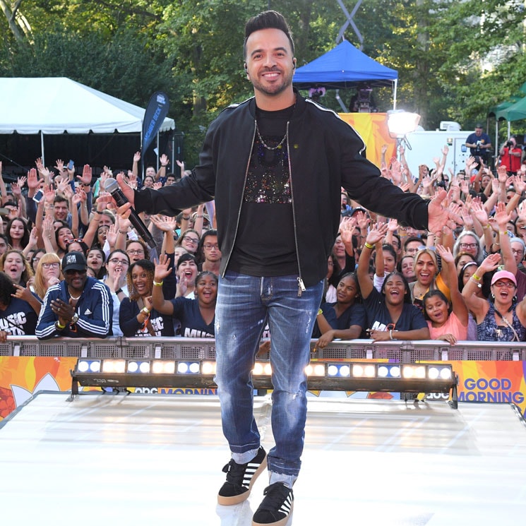 Luis Fonsi