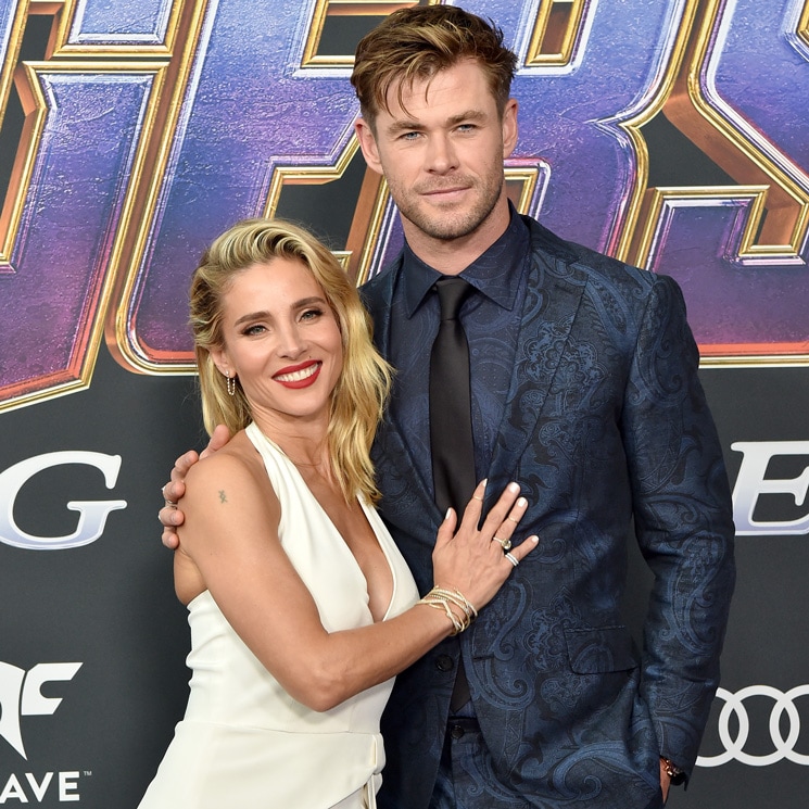The secrets behind Chris Hemsworth and Elsa Pataly's successful marriage