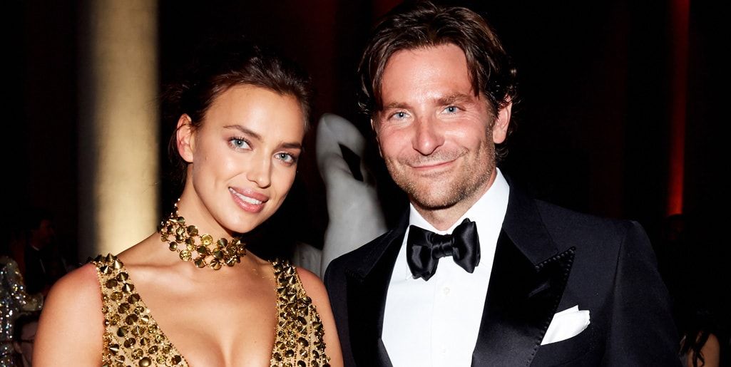 Bradley Cooper enjoys boys' night out post-Irina Shayk split