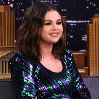 Selena Gomez is 'relieved' to have new album completed
