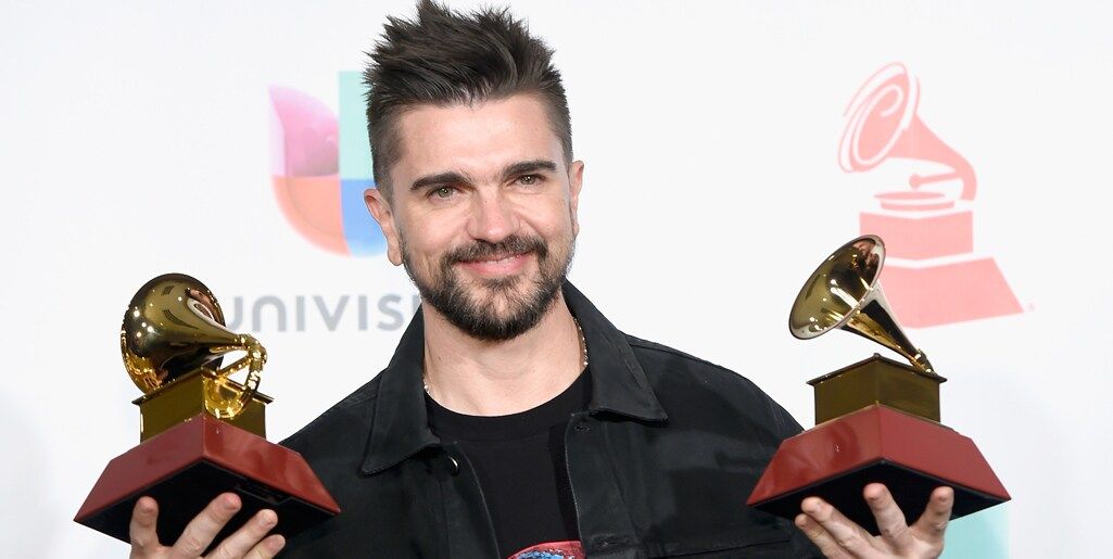 Juanes is following in Ricky Martin and Shakira's footsteps with this honor