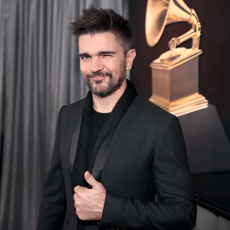Juanes is following in Ricky Martin and Shakira's footsteps with this honor