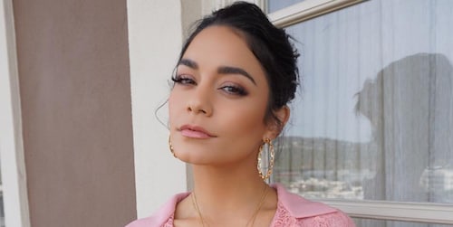 Vanessa Hudgens' new role will make you cry – in a good way