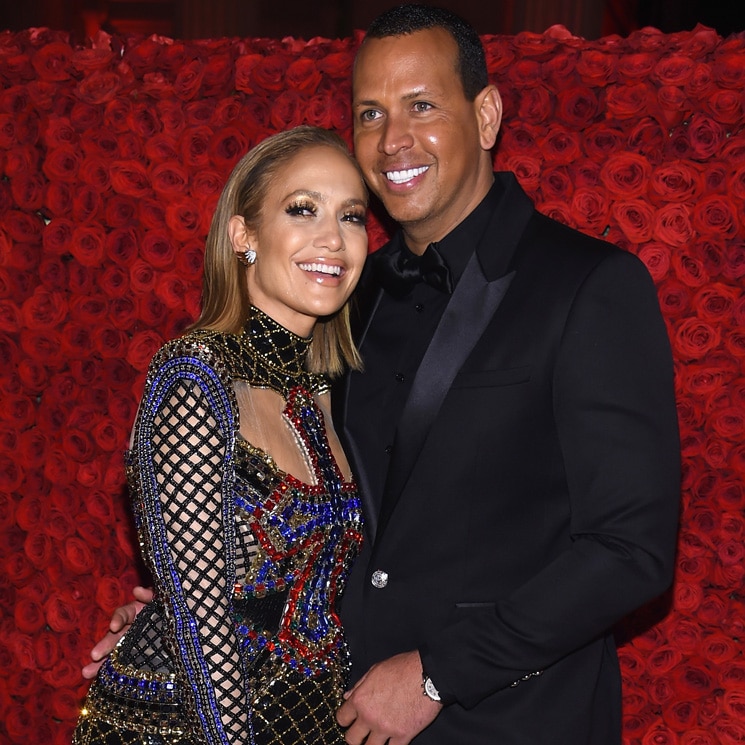 Jennifer Lopez reveals how wedding to A-Rod will be different than her previous 3
