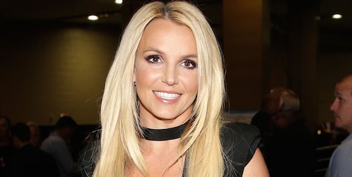Britney Spears granted 5 year restraining order against ex-manager Sam Lutfi