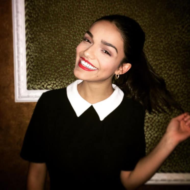 First look at Steven Spielberg's 'West Side Story' with leading lady Rachel Zegler
