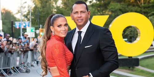 A-Rod wows JLo with the most loving tribute: 'My heart can't take it!'