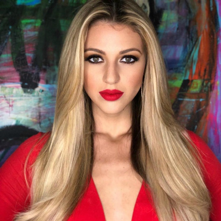 Miss Puerto Rico on her struggle to speak fluent Spanish: 'I'm showing anything is possible'