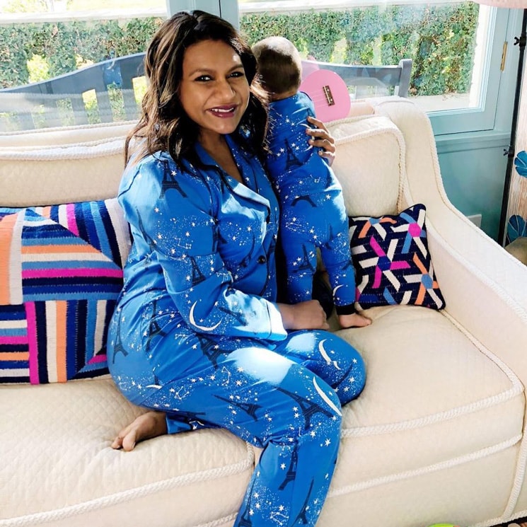 mindy-kaling-40th-birthday