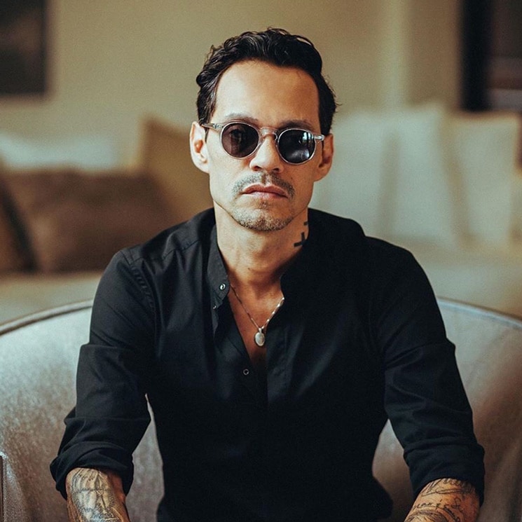 Marc Anthony settles $500k lawsuit with former housekeeper