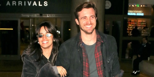 Confirmed: Camila Cabello and Matthew Hussey split after more than a year together