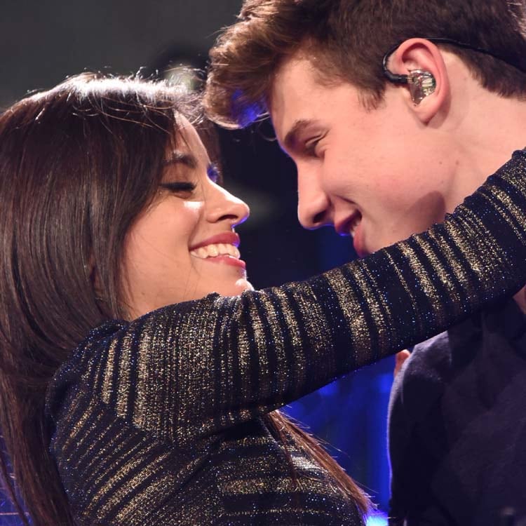 Is Camila Cabello Shawn Mendes’ fave Señorita? A look at their relationship in photos