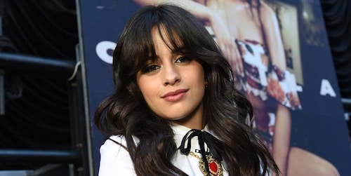 ¡You go, señorita! Camila Cabello to be honored as 'a leader of her generation'