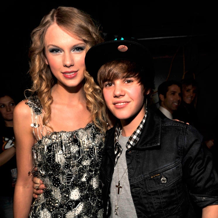 Taylor Swift And Justin Bieber Together