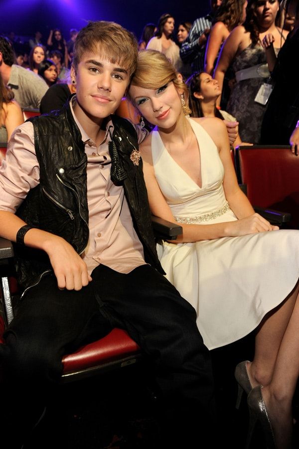 Justin Bieber apologizes to Taylor Swift after calling him out