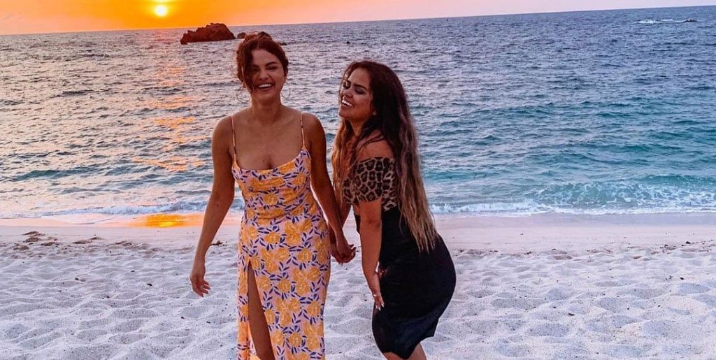 Selena Gomez is the maid of honor of your dreams – inside her bachelorette weekend in Mexico